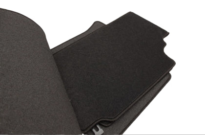 Мокетни стелки за TOYOTA Avensis III (2012-2018)