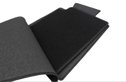 Мокетни стелки за RENAULT Safrane (1992-2000)