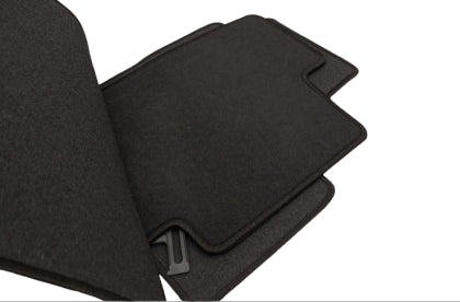 Мокетни стелки за Ford Tourneo Connect (2003-2013)