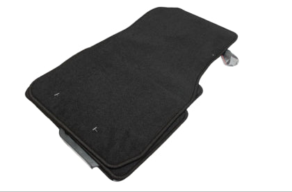 Мокетни стелки за BMW 3 Серия F30 / F31 (2011-2018)