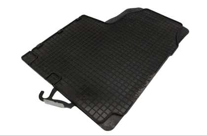 Гумени стелки за Renault Trafic (2014+) / Fiat Talento (2016+) / Opel Vivaro  (2014+) / Nissan NV300