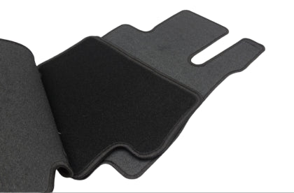 Мокетни стелки за MERCEDES E-Class W213 (2016-2023) / CLS C257 (2018-2023)