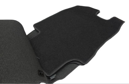 Мокетни стелки за HONDA HR-V II (2015-2021)