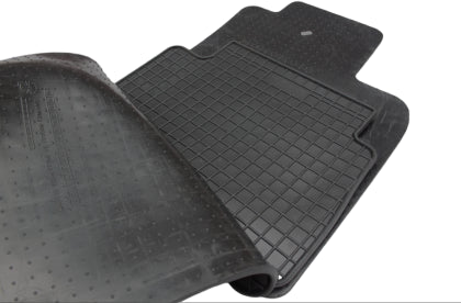 Гумени стелки за CHEVROLET Lacetti / Nubira (2004-2010) / DAEWOO Nubira (1999-2005)