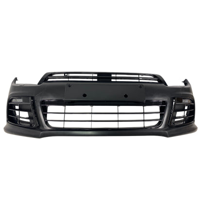 Боди кит за VW Scirocco (2008-2014) - R Design