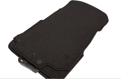 Мокетни стелки за MERCEDES R-Class W251 (2006-2014) - Дълга база