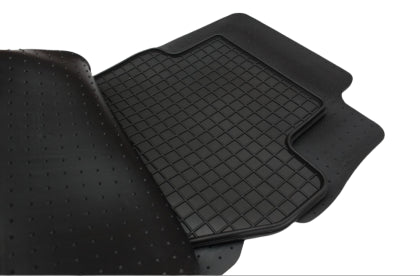 Гумени стелки за FORD Кa Plus (2016-2021)