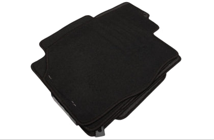 Мокетни стелки за NISSAN Navara D40 (2005-2010)