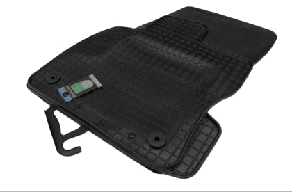 Гумени стелки за Audi Q2 (2016+)