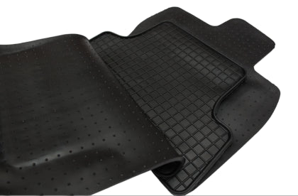Гумени стелки за Audi Q2 (2016+)