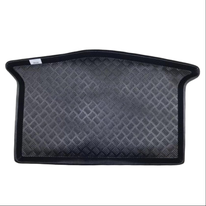 Стелка за багажник за Nissan Micra K14 (2017+) comfort / Tekna