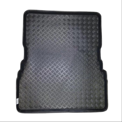 Стелка за багажник за Peugeot 208 (2013+) Van