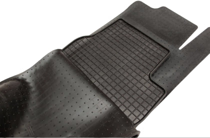 Гумени стелки за CITROEN C3 II (2009-2016) / DS3 (2010-2019)