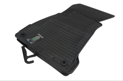 Гумени стелки за Audi A5 / coupe / cabrio (2016+)