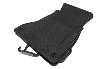 Гумени стелки за Audi A5 / coupe / cabrio (2016+)