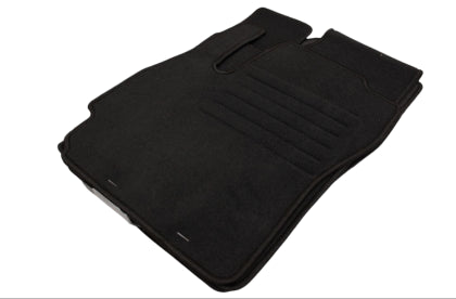 Мокетни стелки за MAZDA 5 I (2005-2010) - 7 местна