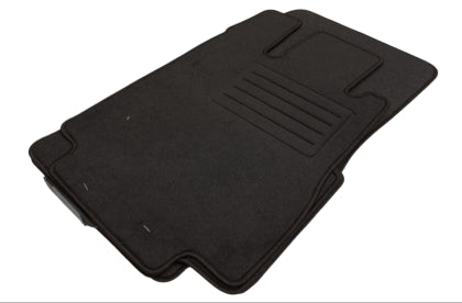 Мокетни стелки за MERCEDES S-Class W220 (1998-2005) - дълга база