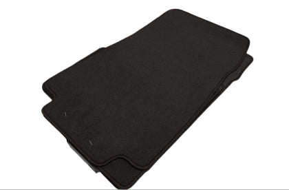 Мокетни стелки за MERCEDES S-Class W220 (1998-2005) - дълга база