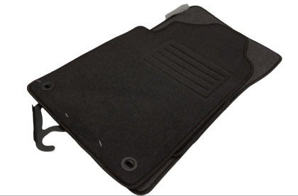 Мокетни стелки за SSANGYONG Rexton (2004-2011)