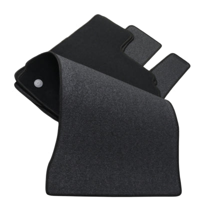 Мокетни стелки за MERCEDES S-Class W221 (2005-2013) - дълга база