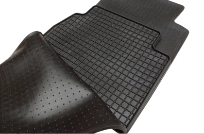 Гумени стелки за MERCEDES W201 E190 (1982-1993)