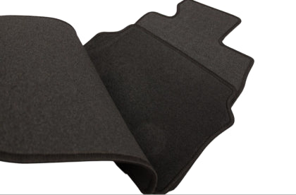 Мокетни стелки за BMW 5 Серия F10 / F11 (2010-2013)