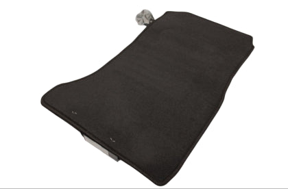 Мокетни стелки за BMW 7 Серия F01 (2008-2015) - къса база