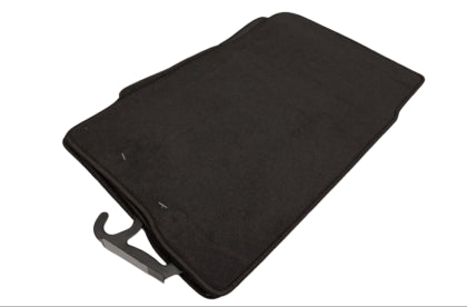 Мокетни стелки за SSANGYONG Kyron (2005-2014)