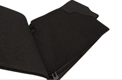 Мокетни стелки за SSANGYONG Kyron (2005-2014)