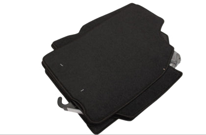 Мокетни стелки за MITSUBISHI L200 двойна кабина (1996-2006)