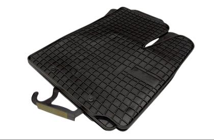 Гумени стелки за FIAT Doblo I (2001-2010) - предни