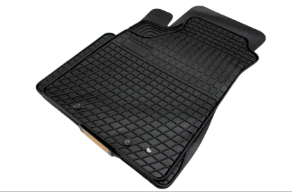 Гумени стелки за RENAULT Kangoo (1998-2007) - 2 бр.