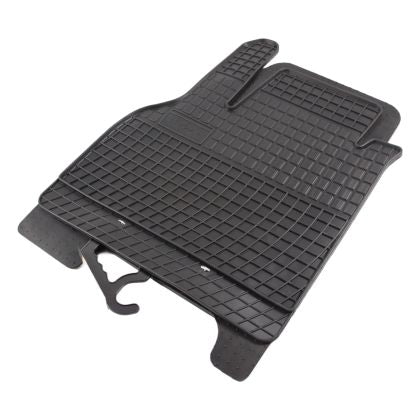 Гумени стелки за RENAULT Kangoo II (2008-2021) / MERCEDES Citan W415 (2012-2021) - 2 бр.