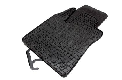 Гумени стелки за SMART Fortwo 453 (2014-2019)