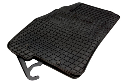 Гумени стелки за FIAT Grande Punto / Evo (2005-2012)