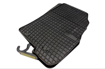 Гумени стелки за FIAT Grande Punto / Evo (2005-2012)