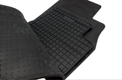 Гумени стелки за FIAT Grande Punto / Evo (2005-2012)