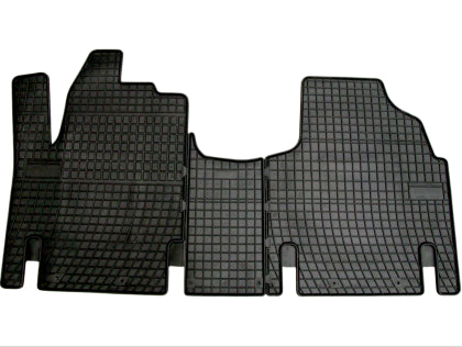 Гумени стелки за FIAT Scudo I / PEUGEOT Expert I / CITROEN Jumpy I (1995-2007)