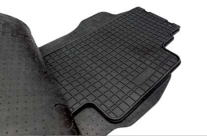 Гумени стелки за MAZDA 5 I / Premacy II (2005-2010)