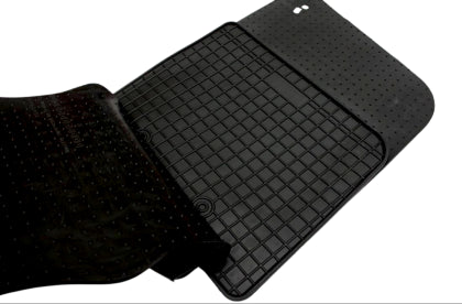 Гумени стелки за VOLVO S40 / V40 (1995-2004)