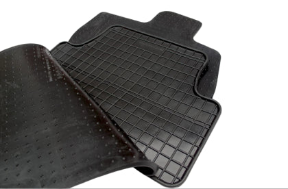 Гумени стелки за AUDI A3 8V Hatchback (2013-2020) / Seat Leon 5F1 (2012-2021) / Volkswagen Golf VII (2012-2021) / Volkswagen Golf VIII (2023+) hatchback