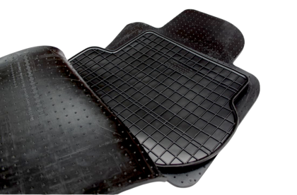 Гумени стелки за Vw Golf 5 /6 / Vw Jetta / Seat Leon / Toledo (2004-2012) / Vw Scirocco / Skoda Ovctavia 2 (2004-2013) / Yeti, марка Frogum