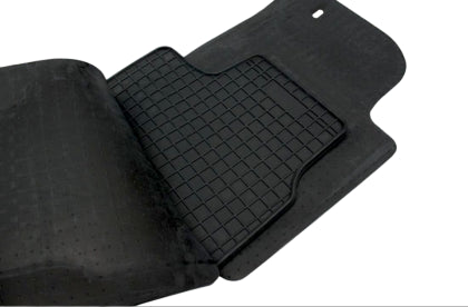 Гумени стелки за VW Up / SKOADA Citigo / SEAT Mii (2011+)