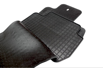 Гумени стелки за MITSUBISHI Outlander III (2014-2021)