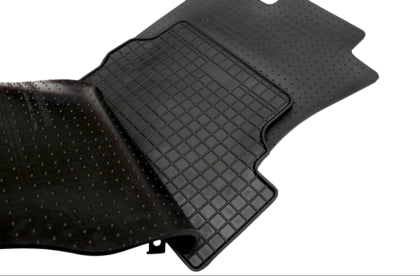 Гумени стелки за OPEL Zafira A (1999-2005)