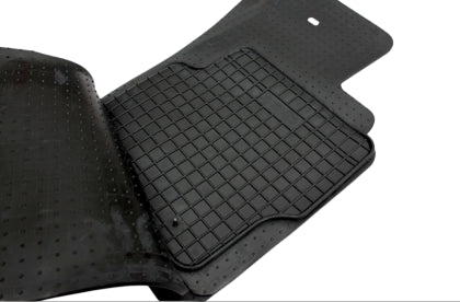 Гумени стелки за FIAT Punto III (2012-2018) / Punto Evo (2009-2012)