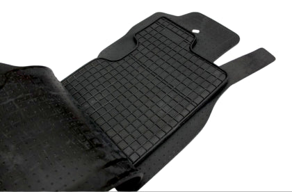 Гумени стелки за OPEL Corsa E (2014-2019)