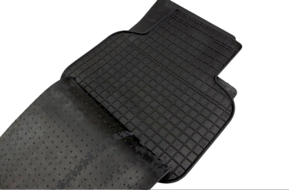 Гумени стелки за FIAT Freemont (2011-2016) / DODGE Journey (2008-2020)