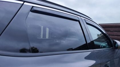 Ветробрани за HYUNDAI TUCSON (2020+) 5 врати - 4бр. предни и задни