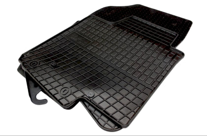 Гумени стелки за HYUNDAI i20 II (2014-2020) / (2020+)